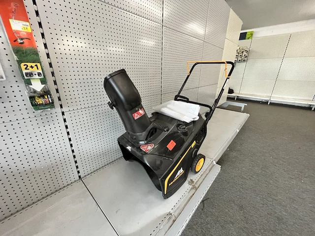 1 lot div grasmachines, hakselaars en onderdelen - afbeelding 2 van  11