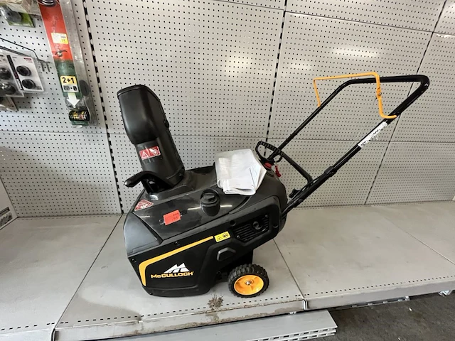 1 lot div grasmachines, hakselaars en onderdelen - afbeelding 3 van  11