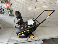 1 lot div grasmachines, hakselaars en onderdelen - afbeelding 3 van  11