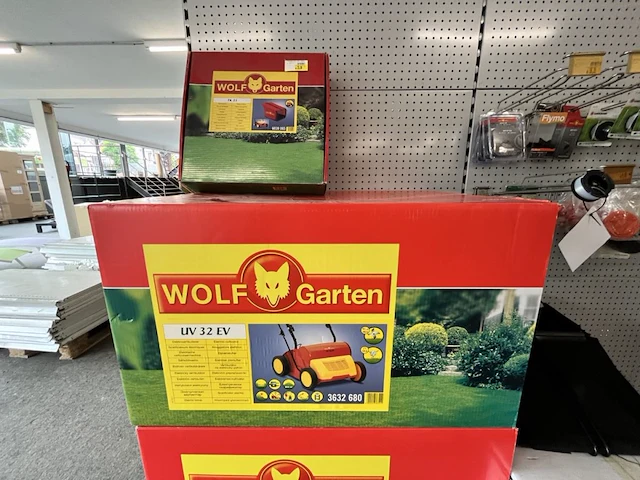 1 lot div grasmachines, hakselaars en onderdelen - afbeelding 5 van  11