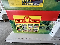 1 lot div grasmachines, hakselaars en onderdelen - afbeelding 6 van  11