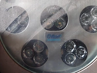 1 lot div grond/vijververlichting oase - afbeelding 5 van  11