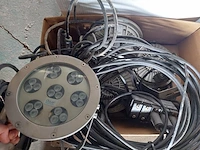 1 lot div grond/vijververlichting oase - afbeelding 10 van  11