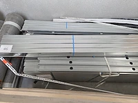 1 lot div gyproc profielen - afbeelding 2 van  5