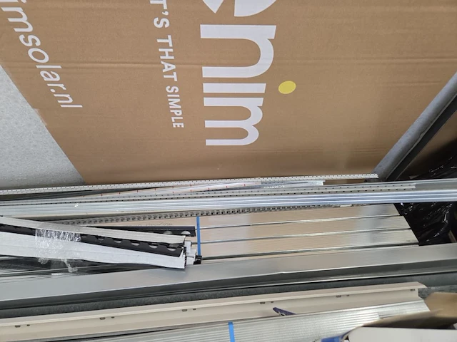 1 lot div gyproc profielen - afbeelding 5 van  5