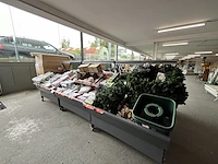 1 lot div kerstdecoratie - afbeelding 1 van  13