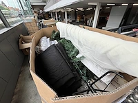 1 lot div kerstdecoratie - afbeelding 11 van  13
