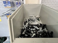 1 lot div omheiningsmaterialen - afbeelding 7 van  10