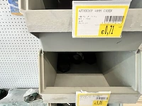 1 lot div omheiningsmaterialen - afbeelding 9 van  10