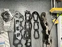 1 lot div riemen en packingen alfa romeo - afbeelding 8 van  11