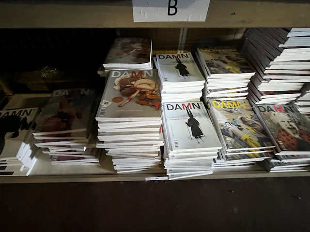 1 lot div tafelboeken - afbeelding 4 van  10