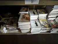 1 lot div tafelboeken - afbeelding 4 van  10
