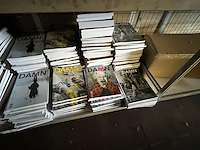 1 lot div tafelboeken - afbeelding 5 van  10
