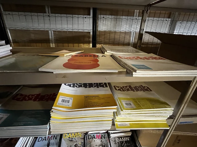 1 lot div tafelboeken - afbeelding 6 van  10
