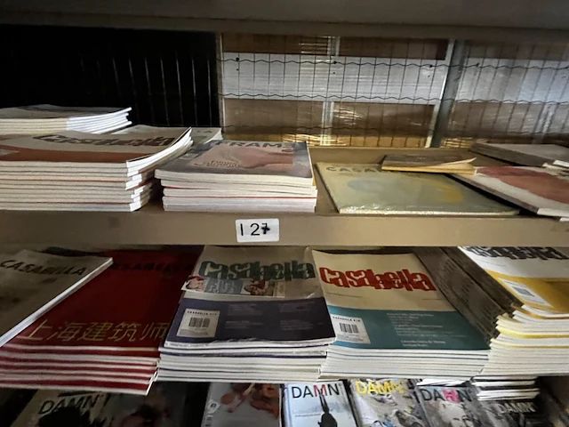 1 lot div tafelboeken - afbeelding 7 van  10