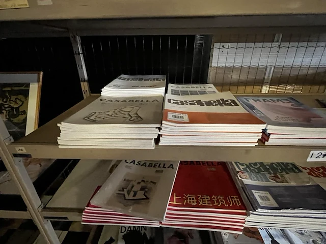 1 lot div tafelboeken - afbeelding 8 van  10