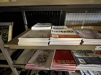 1 lot div tafelboeken - afbeelding 8 van  10