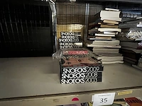 1 lot div tafelboeken - afbeelding 10 van  10