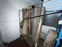 1 lot div tapijten - afbeelding 1 van  2