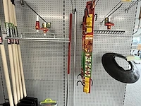 1 lot div tuingereedschappen - afbeelding 9 van  14