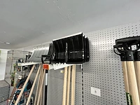 1 lot div tuingereedschappen - afbeelding 11 van  14