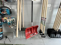1 lot div tuingereedschappen - afbeelding 13 van  14