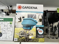 1 lot div tuinmaterialen - afbeelding 3 van  9
