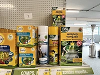 1 lot div tuinmaterialen - afbeelding 6 van  11