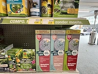 1 lot div tuinmaterialen - afbeelding 7 van  11