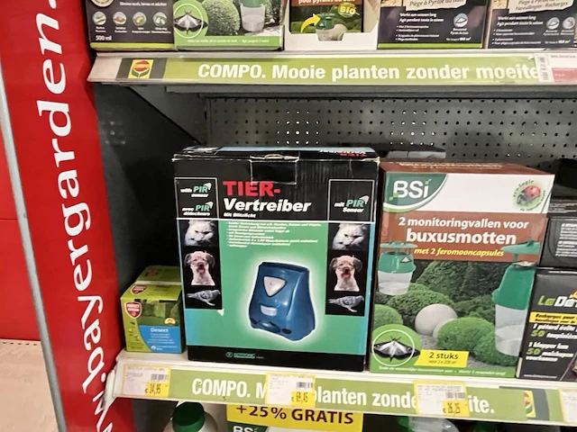 1 lot div tuinmaterialen - afbeelding 9 van  11