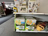 1 lot div tuinmaterialen - afbeelding 5 van  11