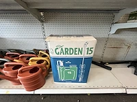 1 lot div tuinmaterialen - afbeelding 7 van  11