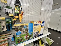 1 lot div tuinmaterialen - afbeelding 10 van  11