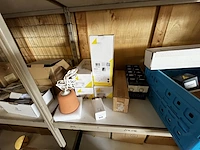 1 lot div verlichting - afbeelding 9 van  10