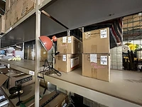 1 lot div verlichting - afbeelding 5 van  7