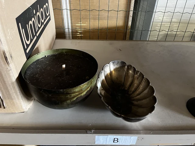 1 lot div verlichting - afbeelding 2 van  5