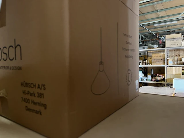 1 lot div verlichting - afbeelding 7 van  7