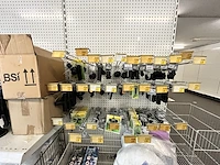 1 lot div vijverbenodigdheden - afbeelding 6 van  15