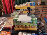 1 lot div voeding - afbeelding 15 van  19