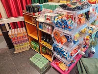 1 lot div voeding - afbeelding 16 van  19