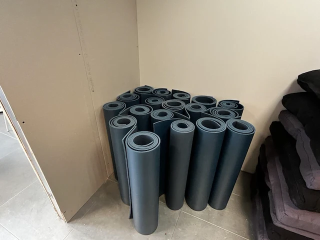1 lot div yoga en meditatie benodigdheden wo yogitri - afbeelding 2 van  8