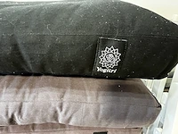 1 lot div yoga en meditatie benodigdheden wo yogitri - afbeelding 7 van  8
