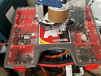 1 lot diversen in verrijdbare bak - afbeelding 4 van  6