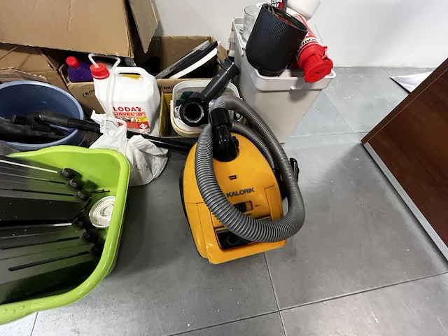 1 lot diversen - afbeelding 3 van  16