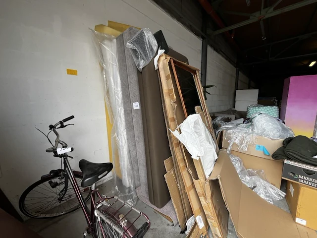 1 lot diversen - afbeelding 1 van  5
