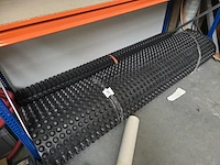 1 lot drainagefolie - afbeelding 1 van  3