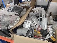 1 lot elektrische onderdelen en kabels - afbeelding 7 van  13