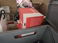1 lot elektrische onderdelen en kabels - afbeelding 10 van  13