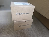 1 lot enphasr split row + relays - afbeelding 2 van  12