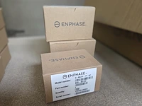 1 lot enphasr split row + relays - afbeelding 10 van  12